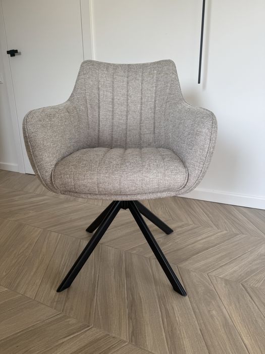 Krzeslo / fotel nowe