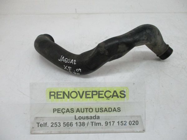 Tubo do ar JAGUAR XF (X250)