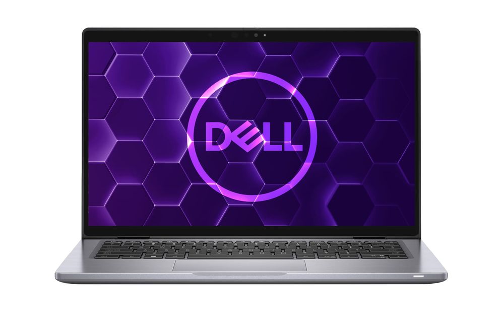 Laptop DELL Latitude 7330 2in1 | i5-1245U / 16GB RAM / FHD DOTYKOWY X360 / biznesowy / do domu i biura