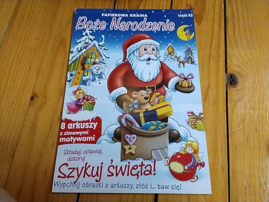 Prace plastyczne