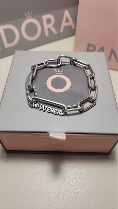 Браслет Пандора Ме 18см