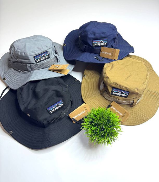 Продам панаму Patagonia