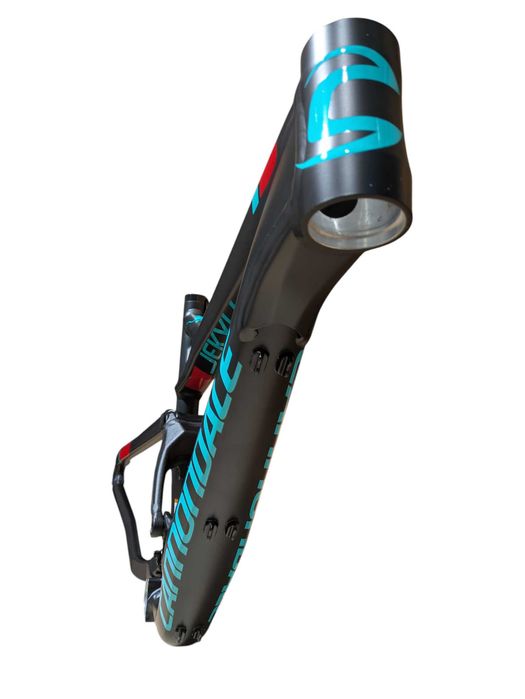 Rama Cannondale Jekyll 27,5'' rozm. M, nowa (nr2041)