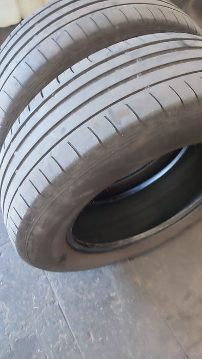 Penus 215/65 R17