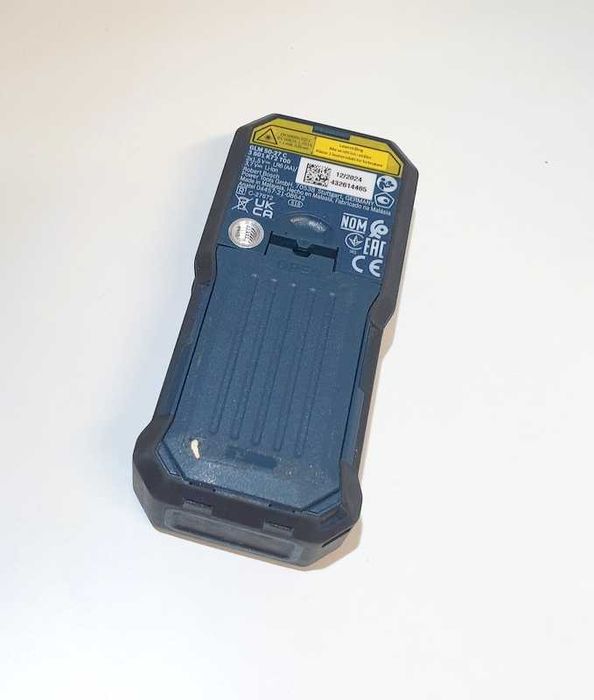 Dalmierz laserowy glm 50-27 Bosch Professional Zadbany