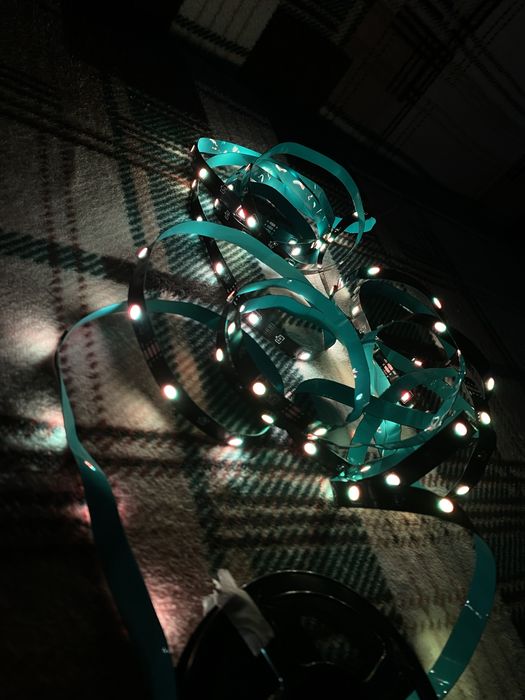 Светодиодная лента 5 м