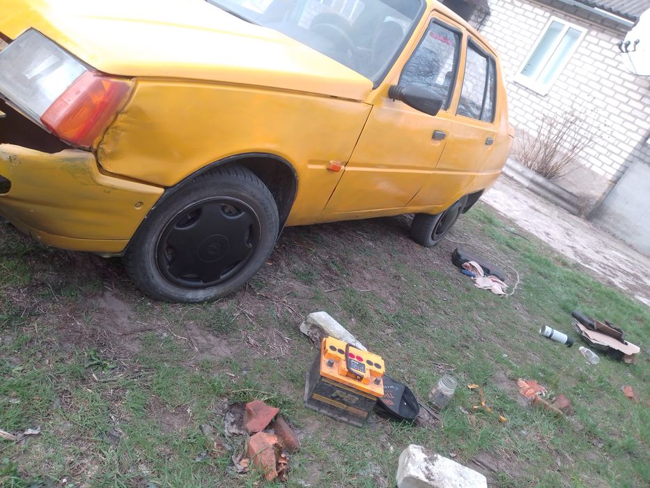 Таврия славута продам