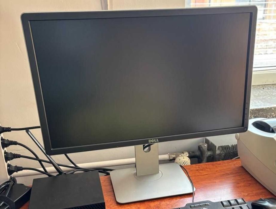 Monitor Dell P2314Ht IPS FullHD 1920x1080 23" Super stan