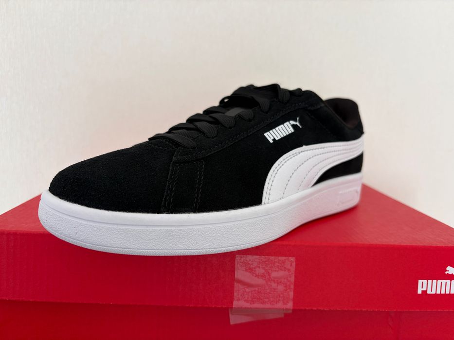 Продам кеди Puma Smash