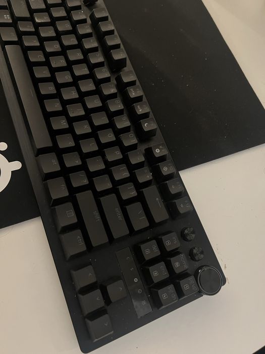 Razer Hunstman V3 pro tkl
