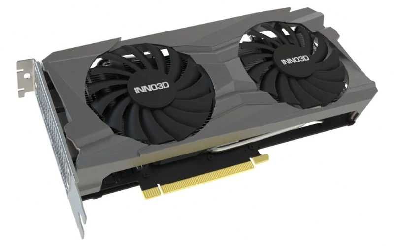 RTX 3050 8gb INNO3D