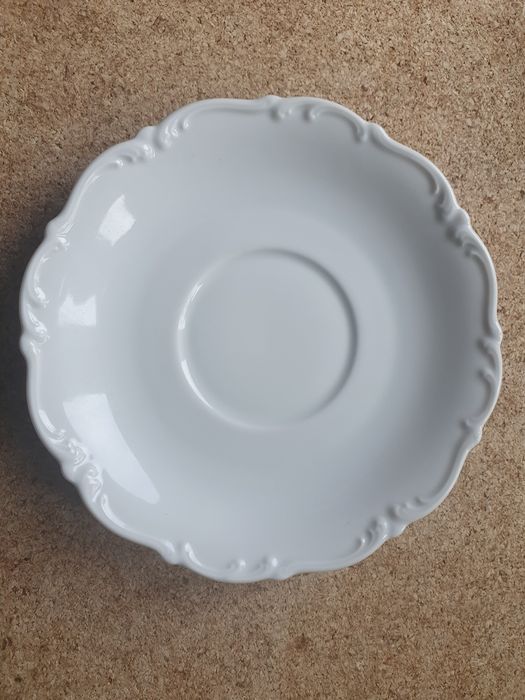 Tirschenreuth talerzyk pod bulionówkę