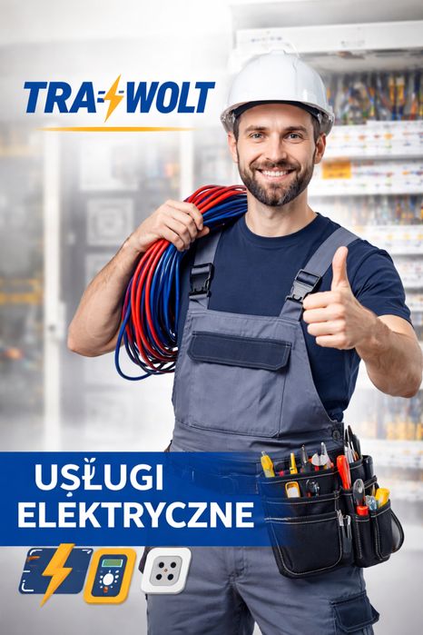 Usługi elektryczne