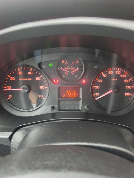 Citroen Berlingo 2016