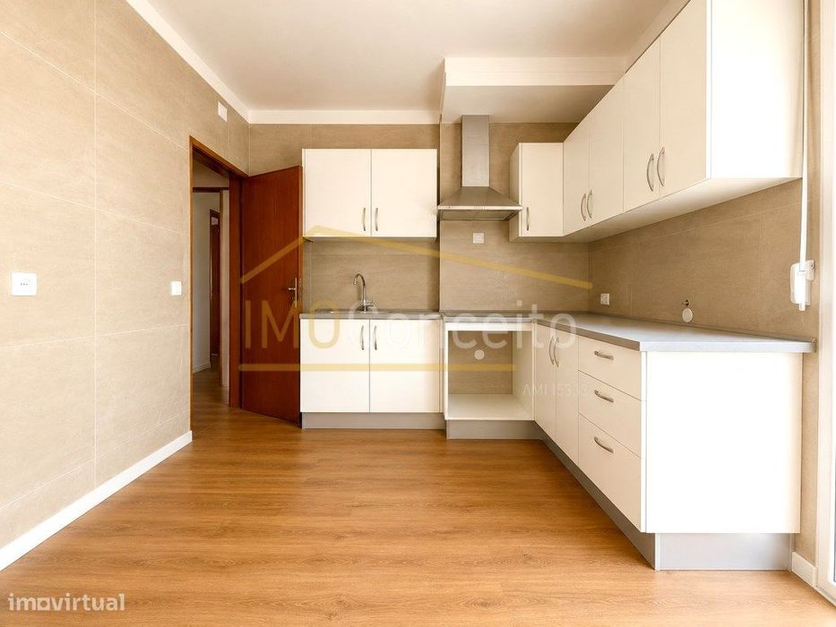 Apartamento T3||Abrantes|| Escola Superior de Tecnologia