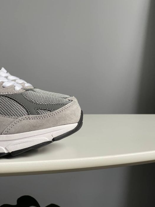 Кросівки New Balance 990 v3 Grey premium