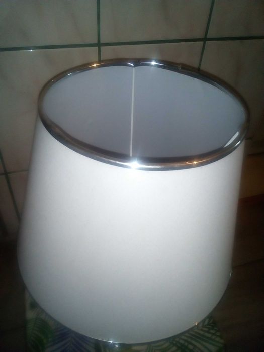 lampa  stołowa glamour home you