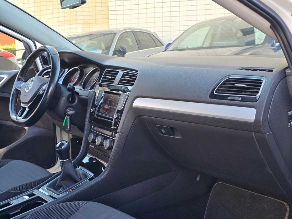 VOLKSWAGEN GOLF VII CUP 1.6TDI 110CV “LOOK GTI”