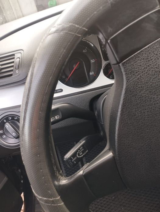 Продам Volkswagen Passat B-6. 2л. дизель