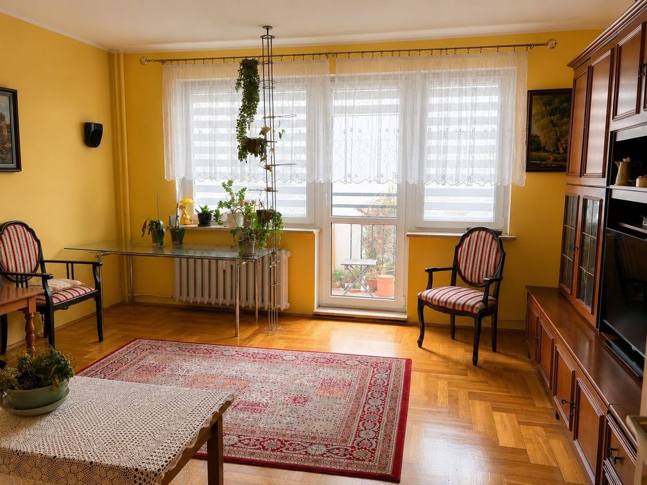 Mieszkanie – Poznań - Widok 4