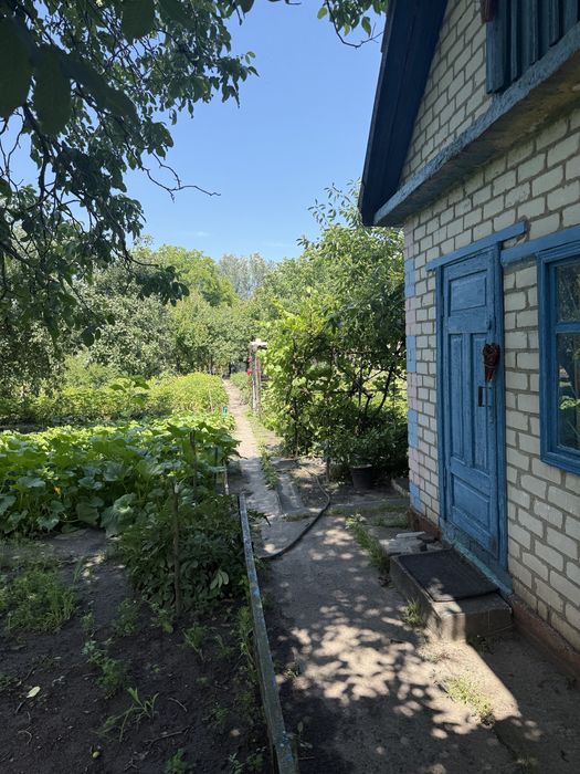 Дача в с. Власівка