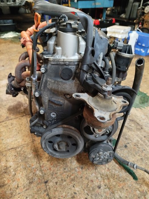 Algumas peças Honda Civic híbrido LEIA!LEIA!!