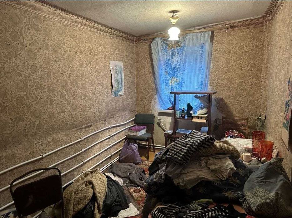 275$ за 1м2  Продам частину домоволодіння ж/м Перемога -2 ТОРГ