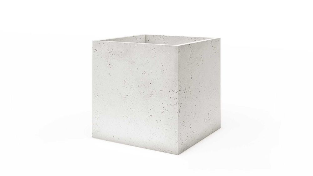 Donica betonowa | donice betonowe | beton architektoniczny | ARTLINE