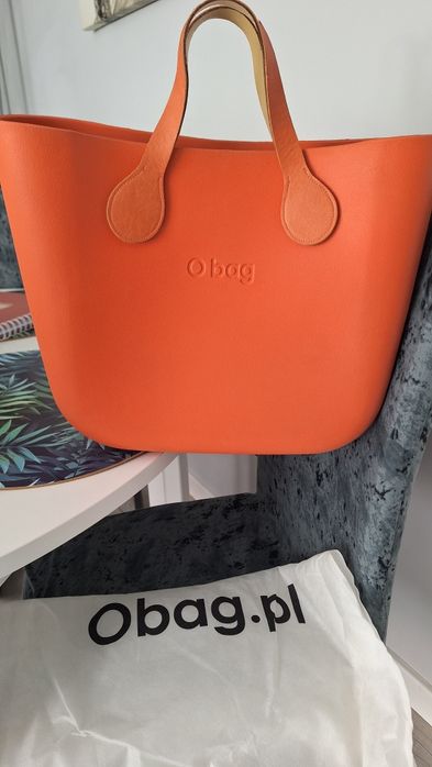 Torebka Obag-standard