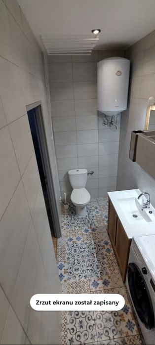Mieszkanie do wynajęcia  40m3 Kutno