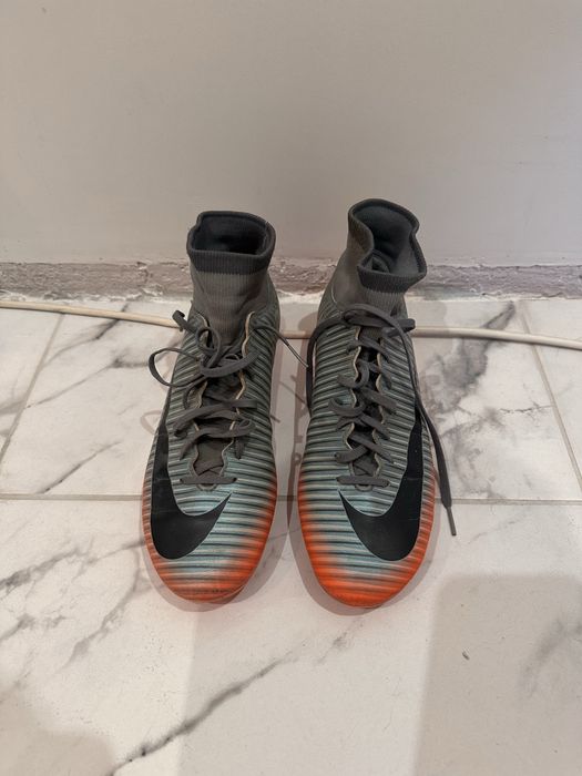 Nike Mercurial Victory VI DF FG CR7