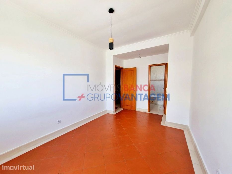 Apartamento T3 em Alcácer do Sal