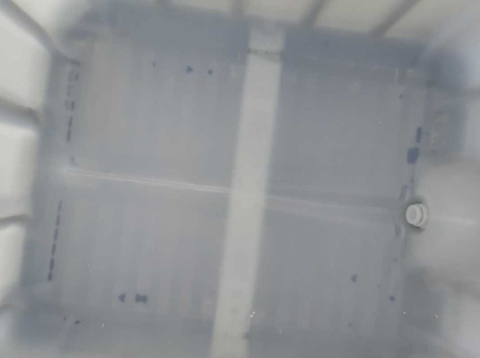 Biały Zbiornik 1000/800/600L Beczka Mauzer Mauser na wodę - Dostawa