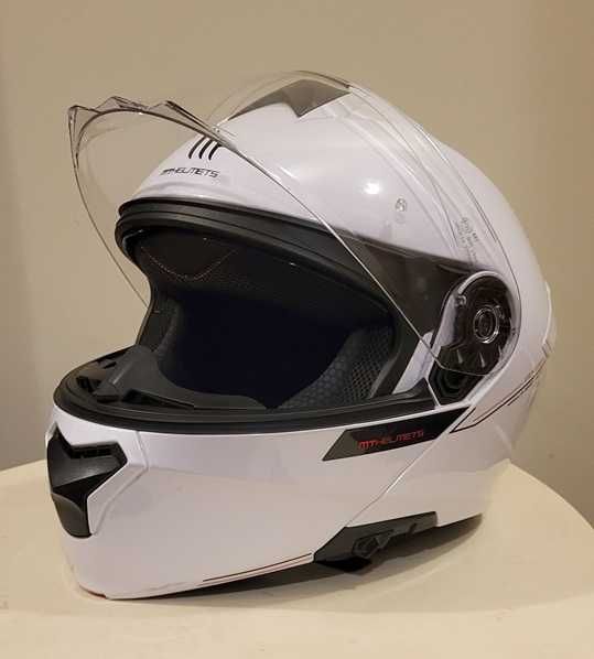 Capacete modular XL  61-62
