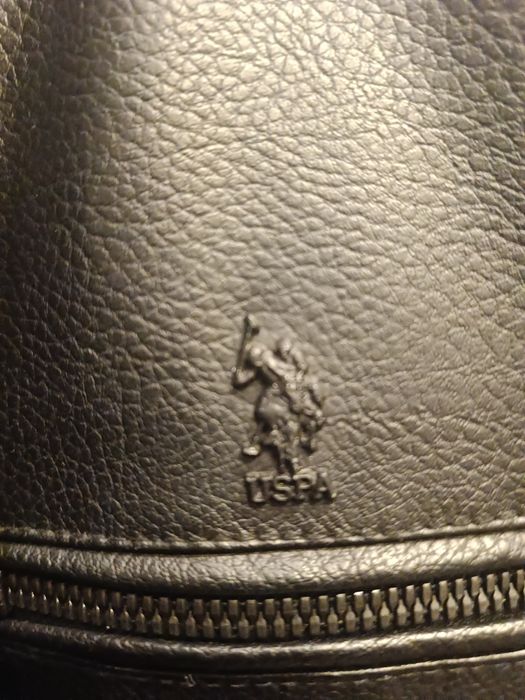 Ralph Lauren skóra