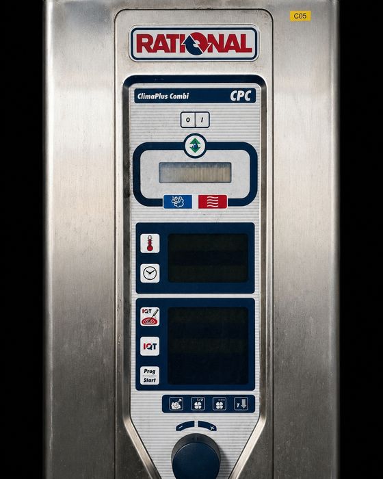 Piec Rational CPC201