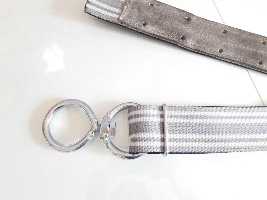 Obroza dla byka bardzo mocna. Producent hurt detal stanowiska promocja