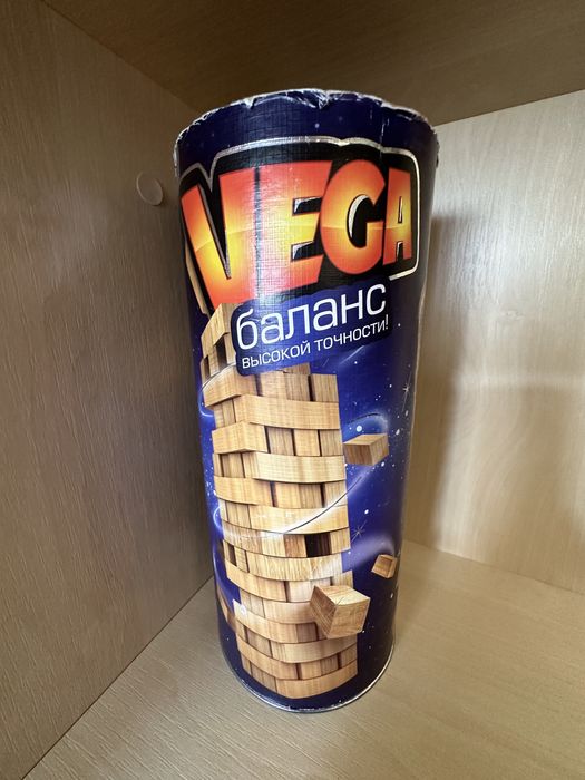 Ігра VEGA дуже крута