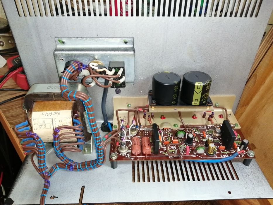 Активная акустика "Эстония 25 АСА-ll"