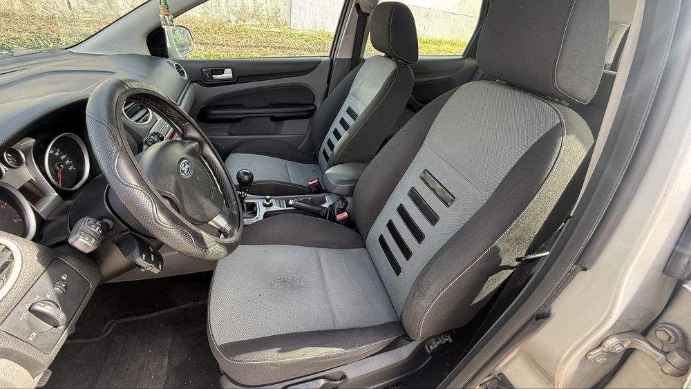 Ford focus sw 1.6 tdci 2008