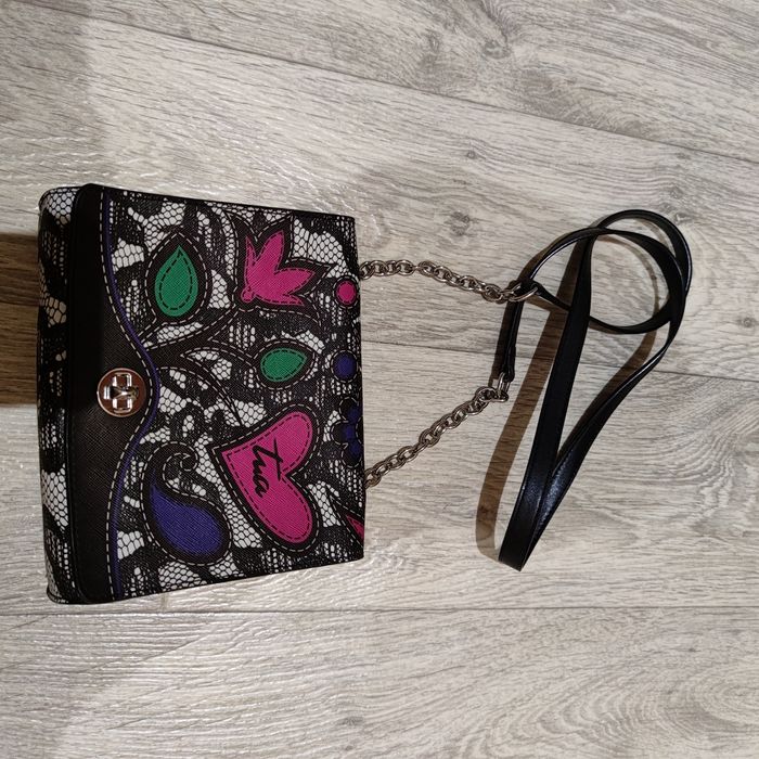 Продам сумку Braccialini