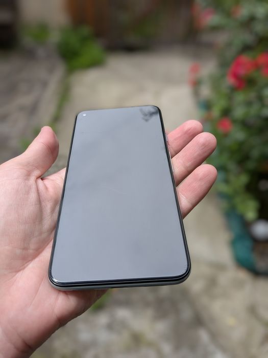 Google Pixel 5 128gb Sage