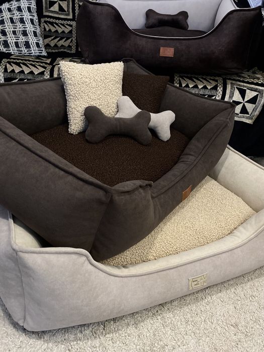 Ліжак для собак , лежанка для вашого песика