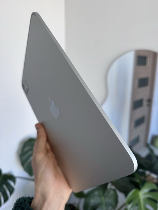 apple ipad pro 11 m5 - купити планшети - Ціна на OLX.ua