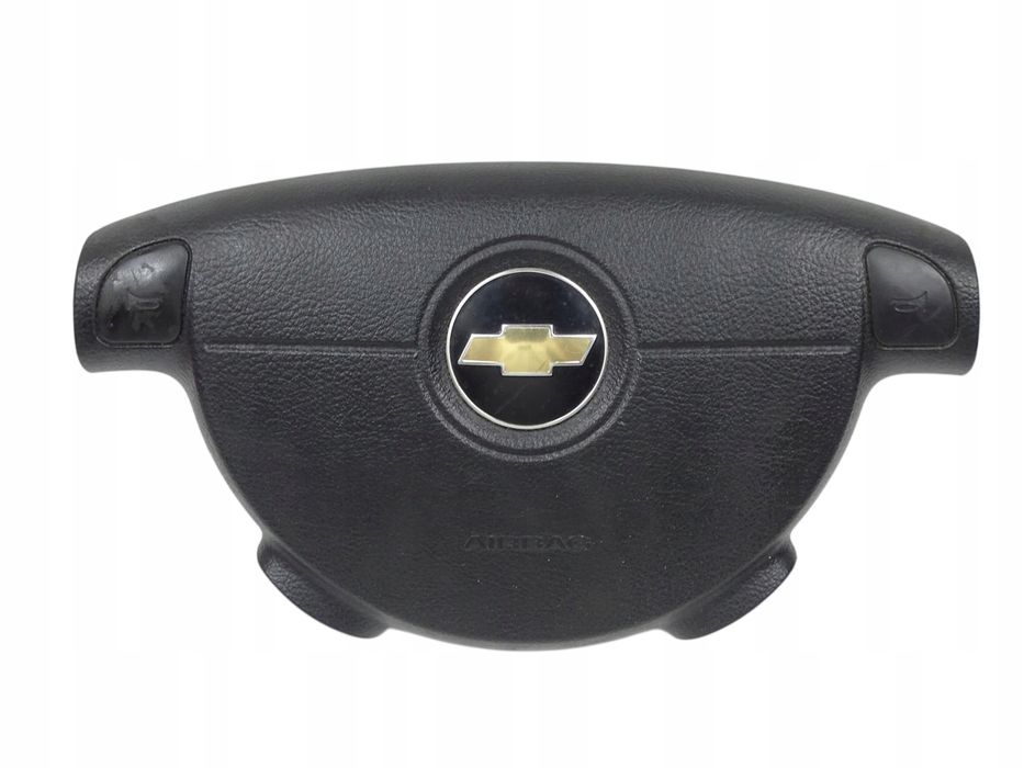 poduszka powietrzna airbag kierowcy chevrolet aveo t250 t255 2007-2011