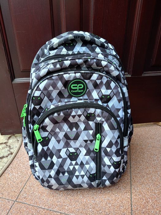 Plecak szkolny coolpack
