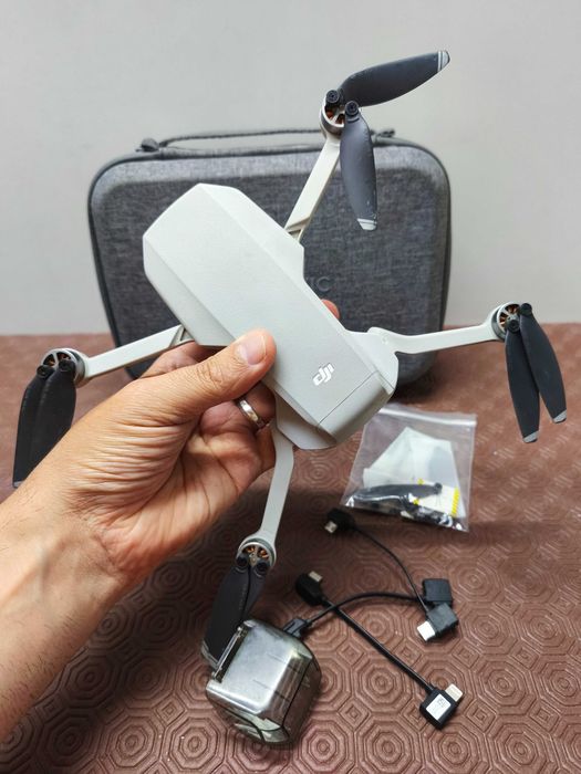 Drone DJI Mini 1