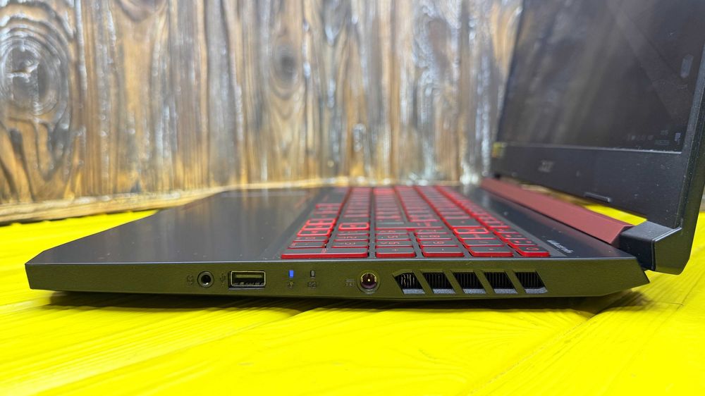 Ігровий Ноутбук Acer Nitro 5 An515-54 /Core i5-9300H/GTX 1650 4 GB /ГАРАНТІЯ