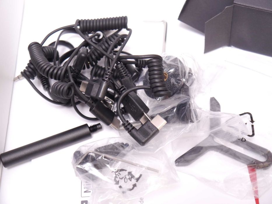 Scorp Mini gimbal FeiyuTech jak nowy