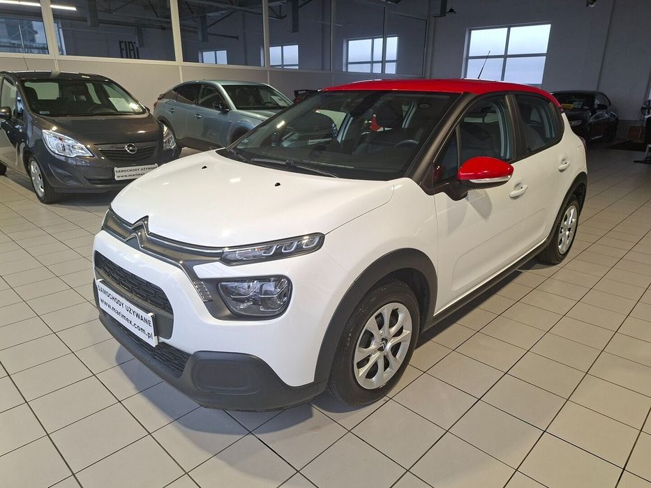 Citroën C3
